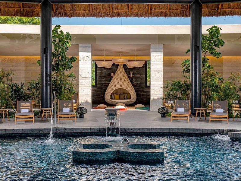 Hôtel Hilton Tulum Riviera Maya 5* pas cher photo 12