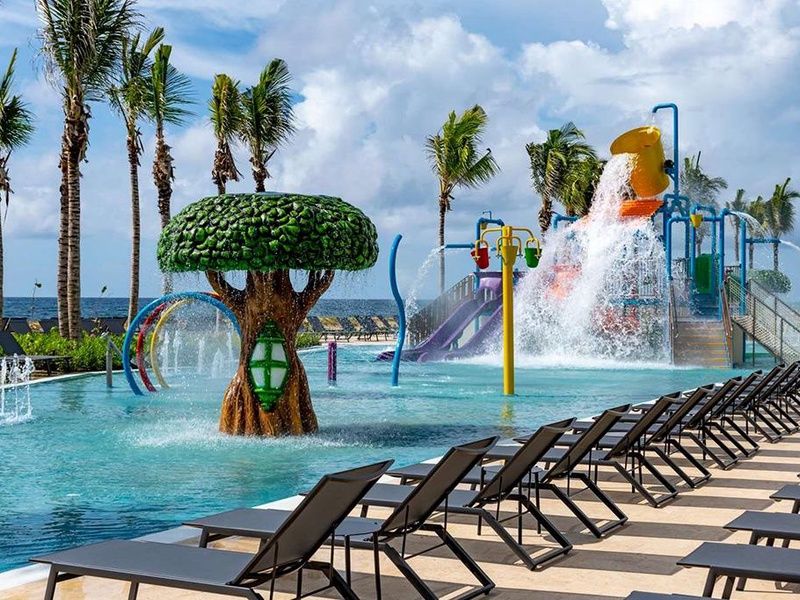 Hôtel Hilton Tulum Riviera Maya 5* pas cher photo 14