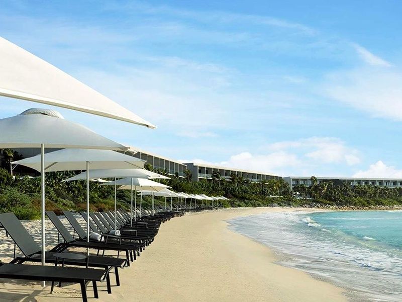Hôtel Hilton Tulum Riviera Maya 5* pas cher photo 15