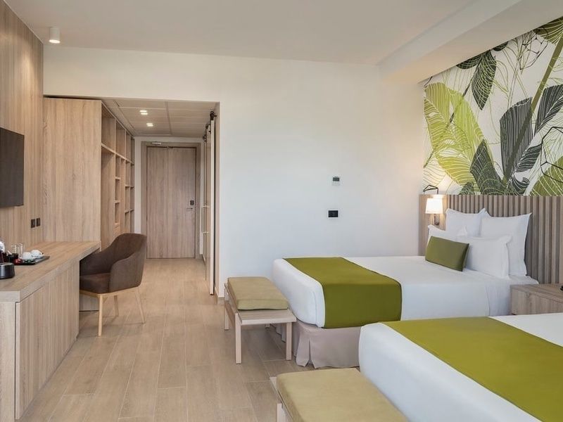 Hôtel Serenade All Suites 5* pas cher photo 9