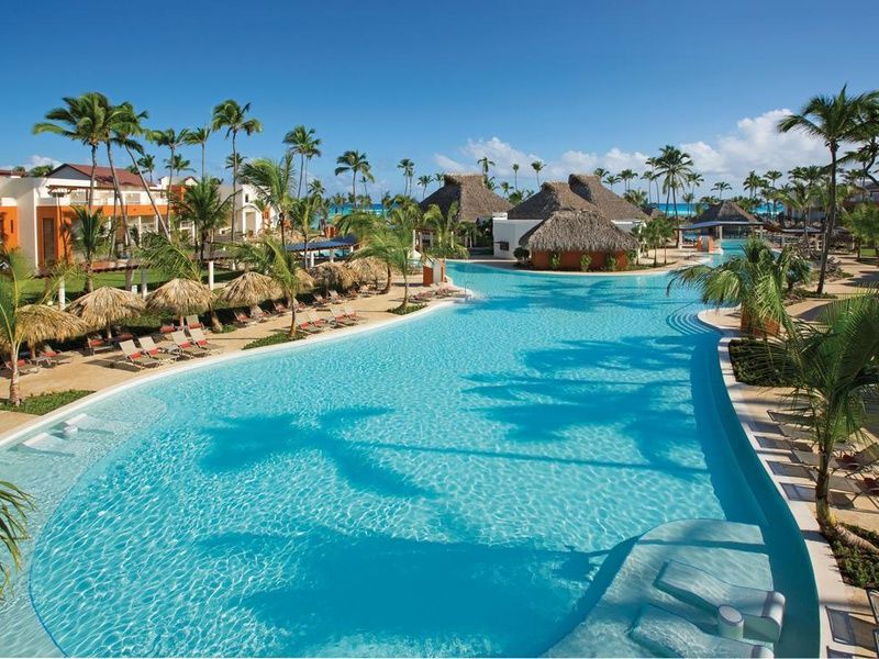 Hôtel Breathless Punta Cana Resort et Spa Adult Only 5* pas cher photo 1