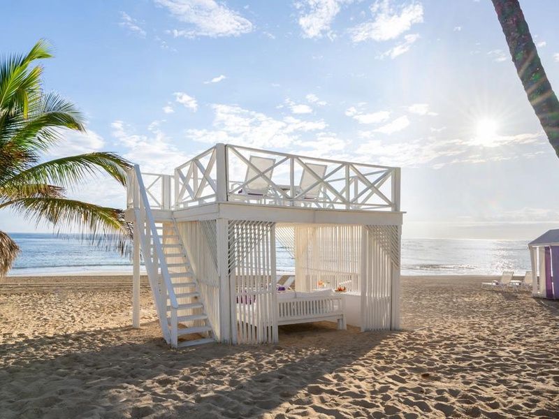 Hôtel Breathless Punta Cana Resort et Spa Adult Only 5* pas cher photo 3