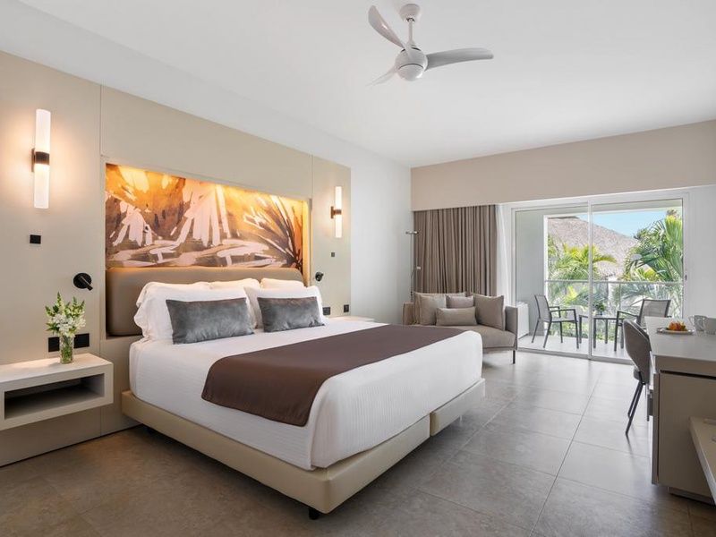 Hôtel Breathless Punta Cana Resort et Spa Adult Only 5* pas cher photo 5