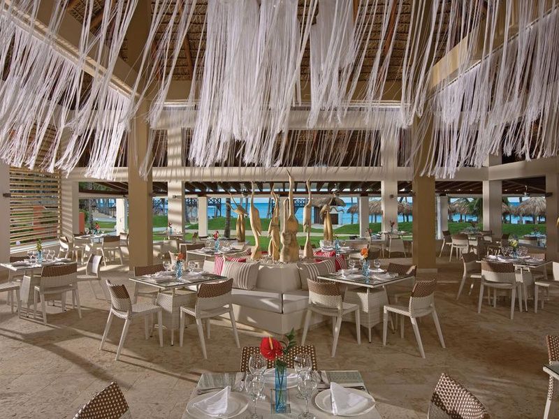 Hôtel Breathless Punta Cana Resort et Spa Adult Only 5* pas cher photo 7
