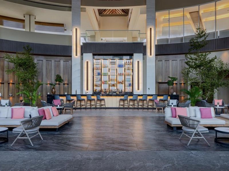 Hôtel Breathless Punta Cana Resort et Spa Adult Only 5* pas cher photo 10