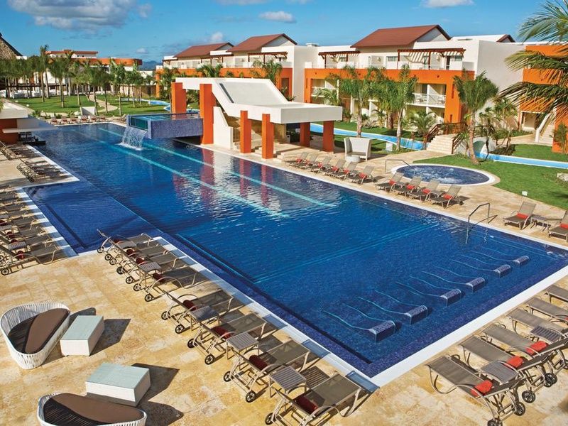 Hôtel Breathless Punta Cana Resort et Spa Adult Only 5* pas cher photo 11