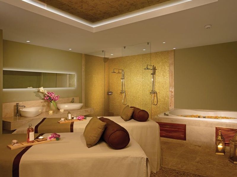 Hôtel Breathless Punta Cana Resort et Spa Adult Only 5* pas cher photo 12