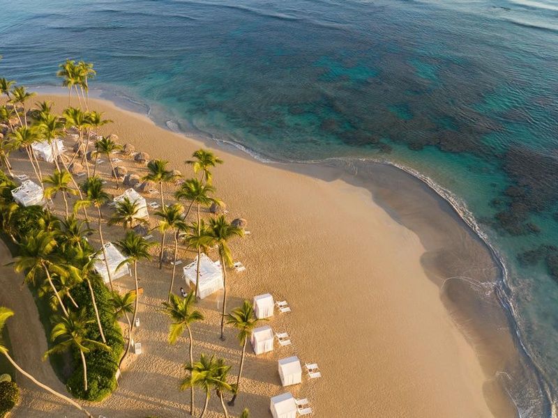 Hôtel Breathless Punta Cana Resort et Spa Adult Only 5* pas cher photo 14