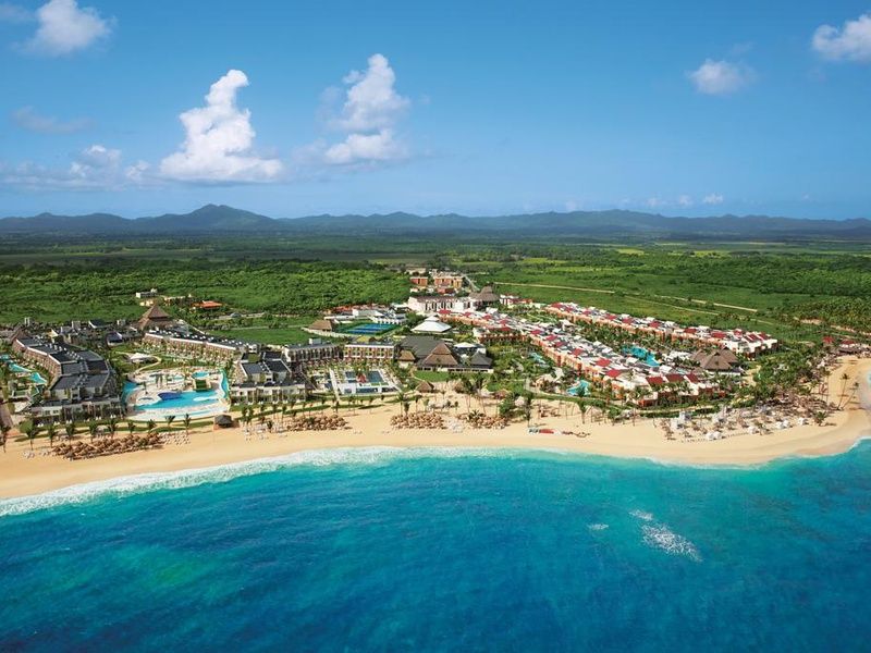 Hôtel Breathless Punta Cana Resort et Spa Adult Only 5* pas cher photo 15