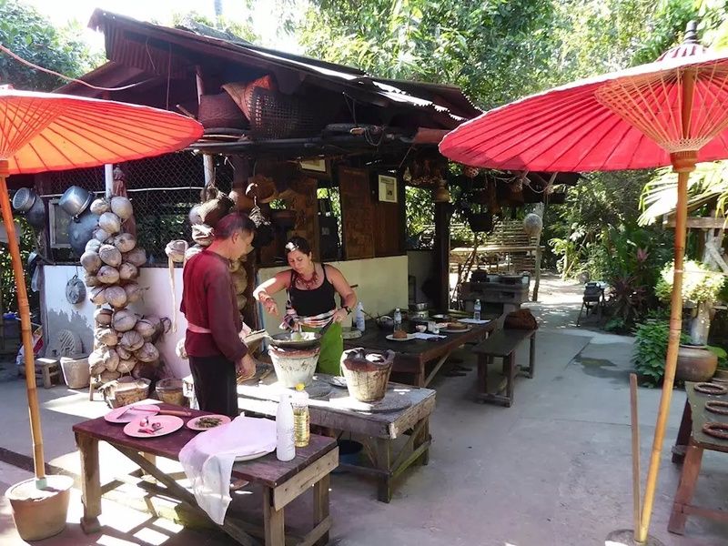 Escapade Thaïlandaise - Combiné de Bangkok à Chiang Mai et finissant à Khao Lak pas cher photo 28