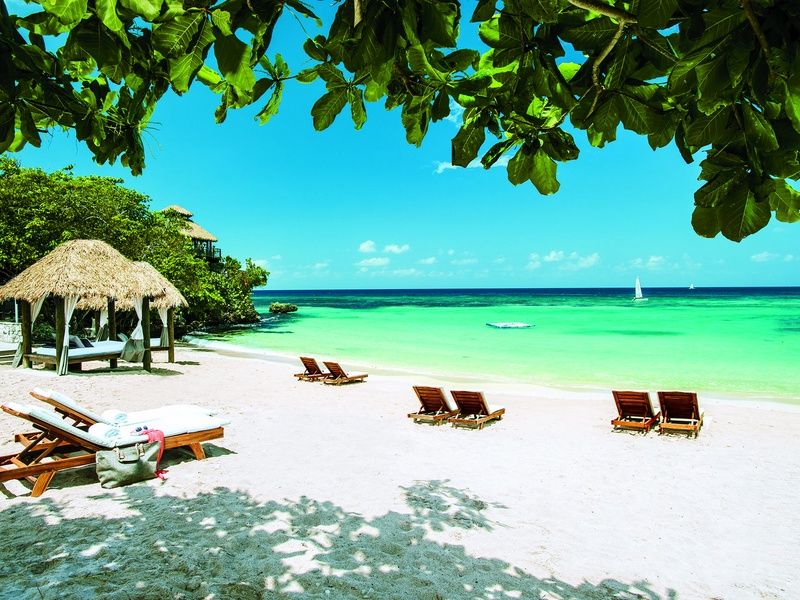 Hôtel Sandals Ochi 5* pas cher photo 3