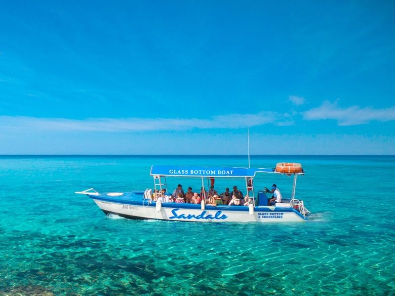 Hôtel Sandals Ochi 5* pas cher photo 6