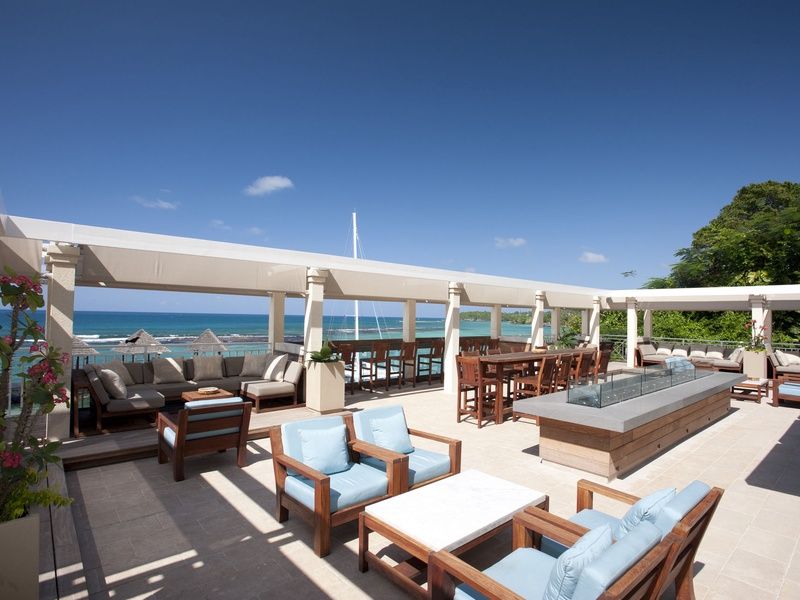 Hôtel Sandals Ochi 5* pas cher photo 8