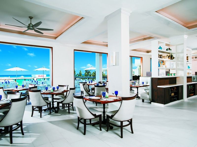 Hôtel Sandals Ochi 5* pas cher photo 19