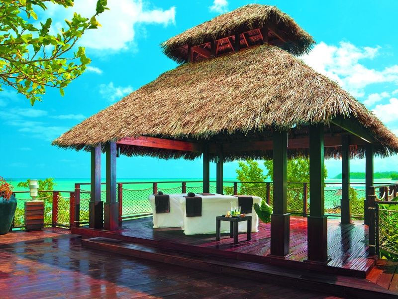 Hôtel Sandals Ochi 5* pas cher photo 20