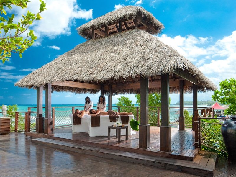 Hôtel Sandals Ochi 5* pas cher photo 21