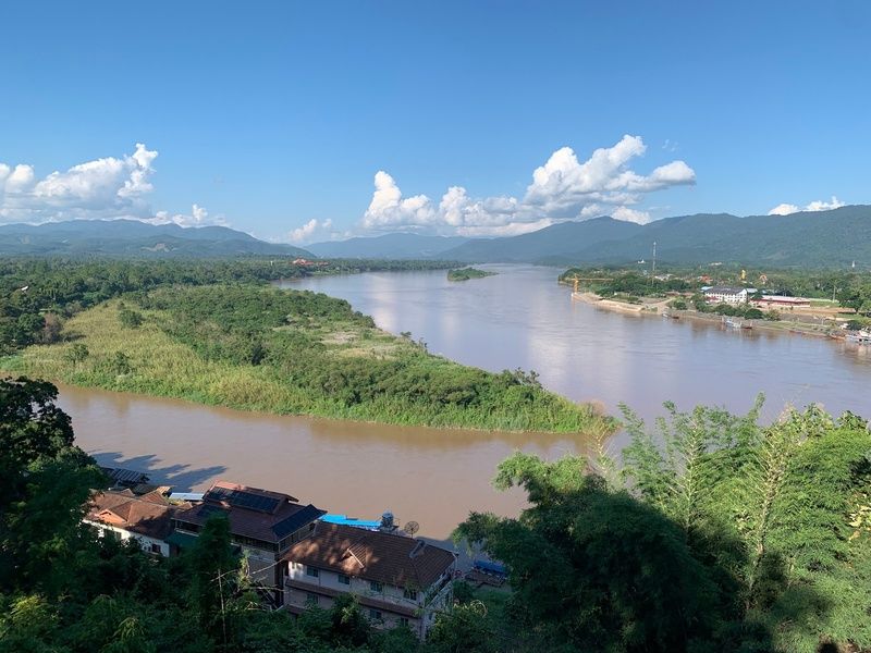 Escapade Thaïlandaise - Voyage combiné de Bangkok , Chiang Rai , Chiang Mai , et finissant à Khao La pas cher photo 20