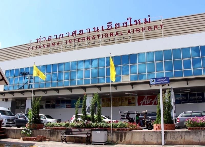 Escapade Thaïlandaise - Voyage combiné de Bangkok , Chiang Rai , Chiang Mai , et finissant à Khao La pas cher photo 32