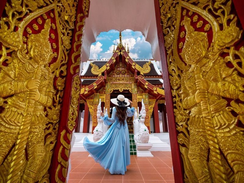 Escapade Thaïlandaise - Combiné de Bangkok à Chiang Rai et Chiang Mai et finissant à Phuket pas cher photo 24