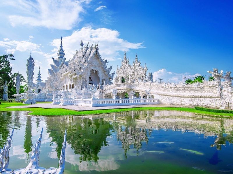 Escapade Thaïlandaise - Combiné de Bangkok à Chiang Rai et Chiang Mai et finissant à Phuket pas cher photo 27