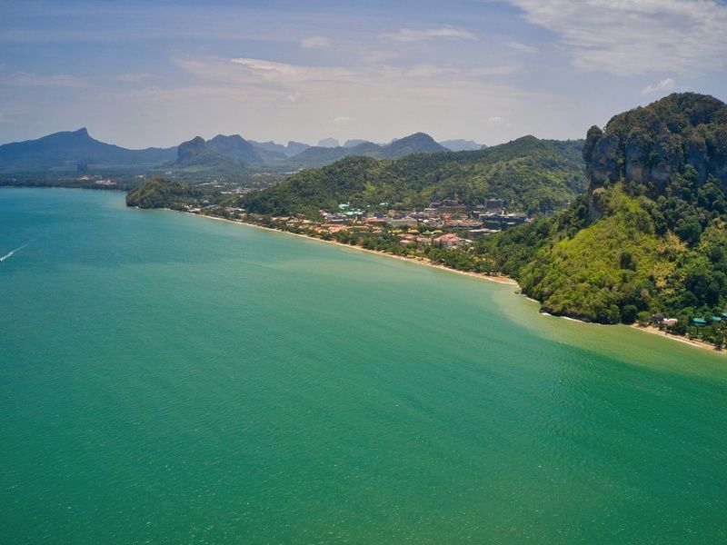 Escapade Thaïlandaise - Voyage combiné de Bangkok , Chiang Rai , Chiang Mai finissant à Krabi pas cher photo 32