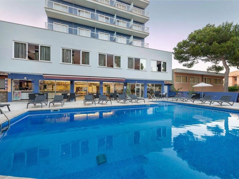Hôtel Torre Azul & Spa 4* - Adult Only (+16) pas cher photo 1