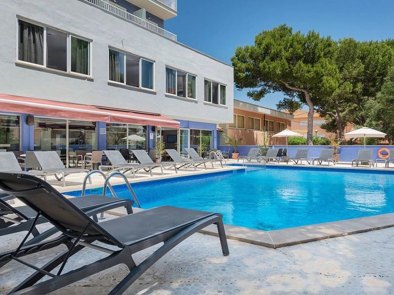 Hôtel Torre Azul & Spa 4* - Adult Only (+16) pas cher photo 2