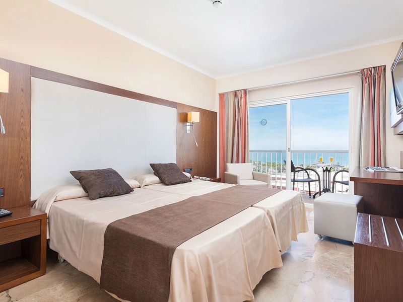 Hôtel Torre Azul & Spa 4* - Adult Only (+16) pas cher photo 3