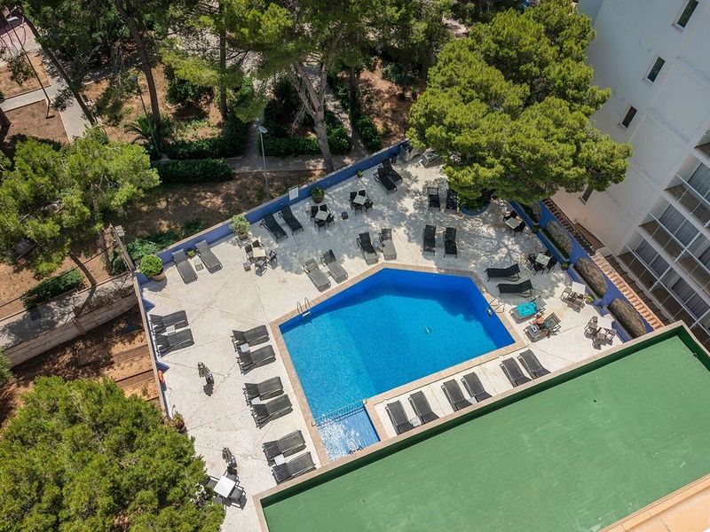 Hôtel Torre Azul & Spa 4* - Adult Only (+16) pas cher photo 4