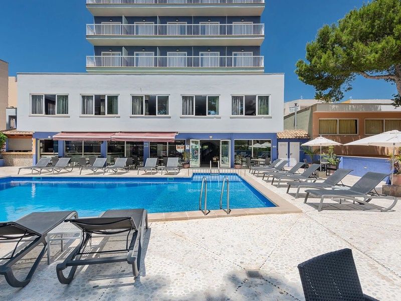 Hôtel Torre Azul & Spa 4* - Adult Only (+16) pas cher photo 5