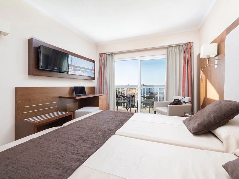 Hôtel Torre Azul & Spa 4* - Adult Only (+16) pas cher photo 9