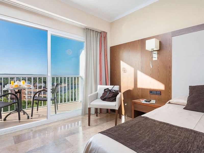 Hôtel Torre Azul & Spa 4* - Adult Only (+16) pas cher photo 10