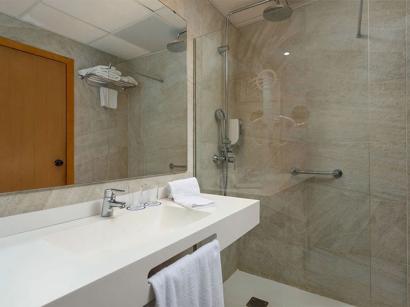 Hôtel Torre Azul & Spa 4* - Adult Only (+16) pas cher photo 11