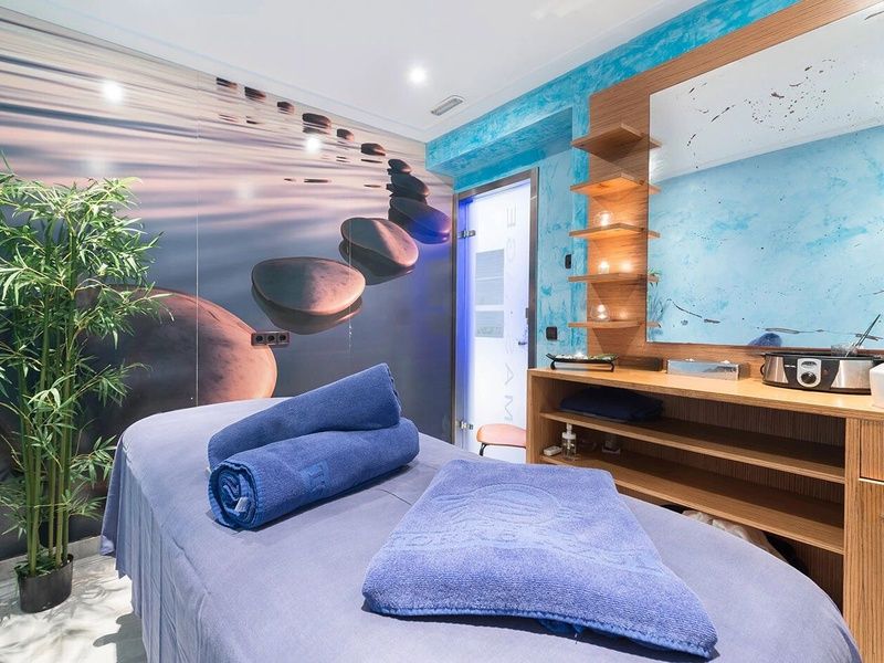 Hôtel Torre Azul & Spa 4* - Adult Only (+16) pas cher photo 13