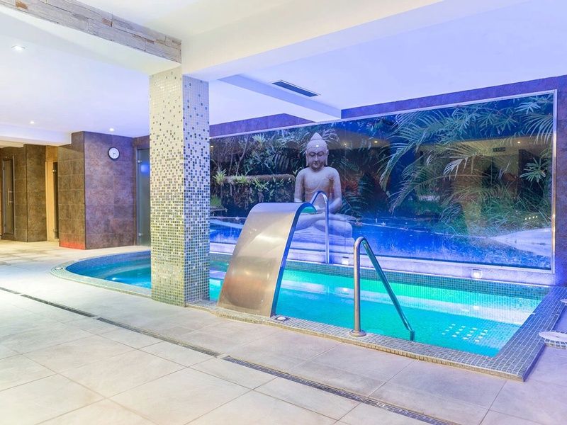 Hôtel Torre Azul & Spa 4* - Adult Only (+16) pas cher photo 15