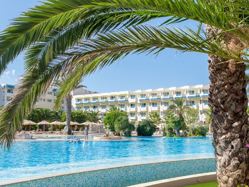 Ôclub Expérience Sentido Bellevue Park 5* pas cher photo 2