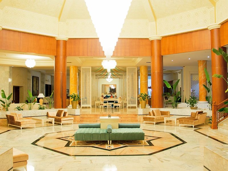 Ôclub Expérience Sentido Bellevue Park 5* pas cher photo 4