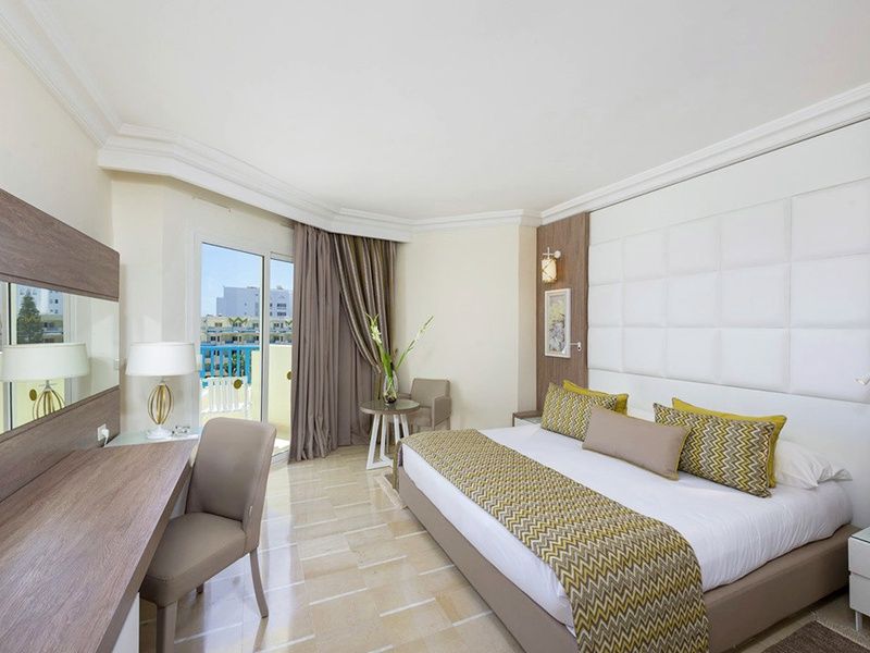 Ôclub Expérience Sentido Bellevue Park 5* pas cher photo 5