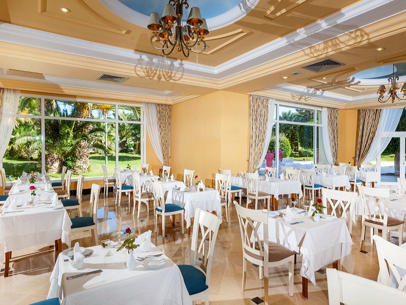Ôclub Expérience Sentido Bellevue Park 5* pas cher photo 6
