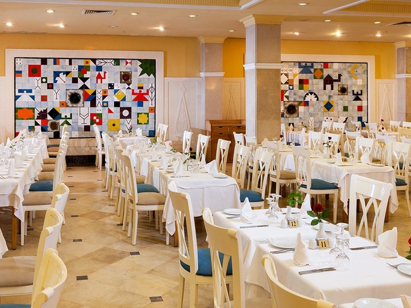 Ôclub Expérience Sentido Bellevue Park 5* pas cher photo 7
