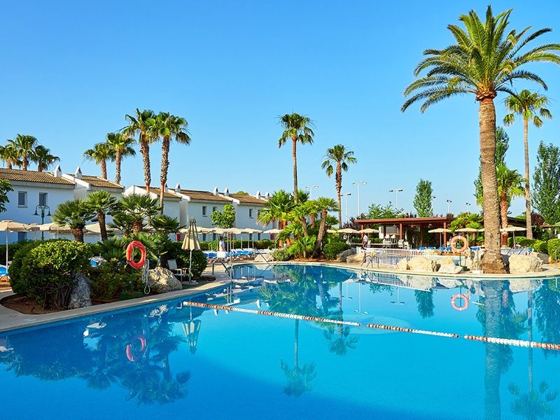 Hôtel Smart Club BQ Alcudia Sun village 3* pas cher photo 2