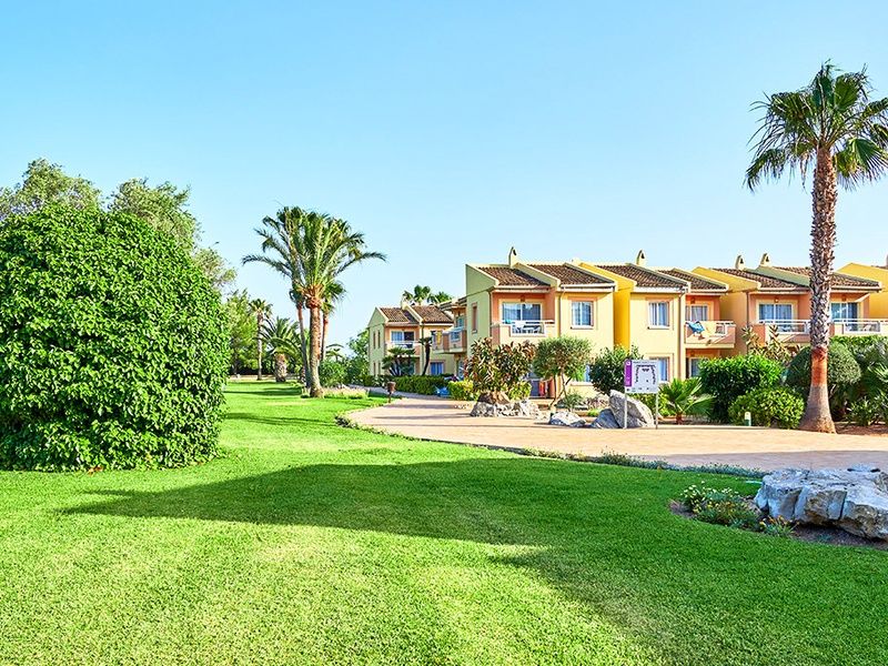 Hôtel Smart Club BQ Alcudia Sun village 3* pas cher photo 3