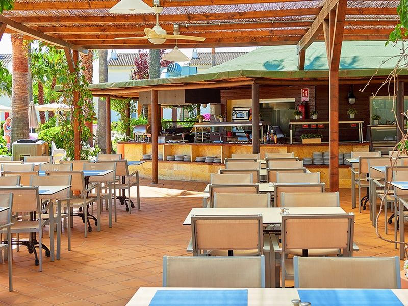 Hôtel Smart Club BQ Alcudia Sun village 3* pas cher photo 4