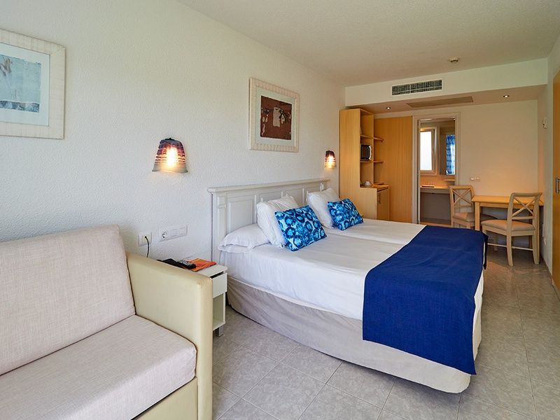 Hôtel Smart Club BQ Alcudia Sun village 3* pas cher photo 5