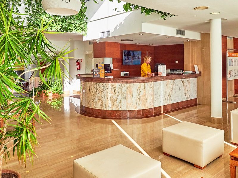 Hôtel Smart Club BQ Alcudia Sun village 3* pas cher photo 6