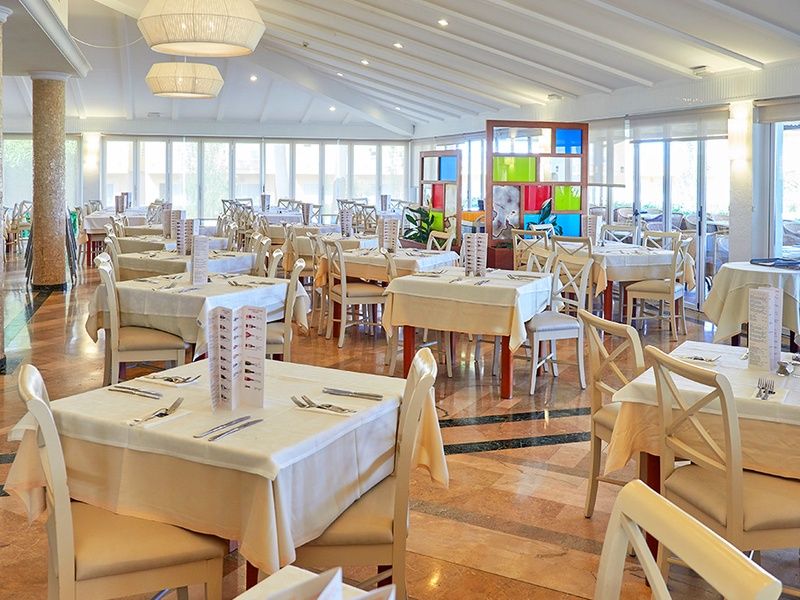 Hôtel Smart Club BQ Alcudia Sun village 3* pas cher photo 7