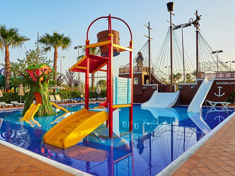 Hôtel Smart Club BQ Alcudia Sun village 3* pas cher photo 8