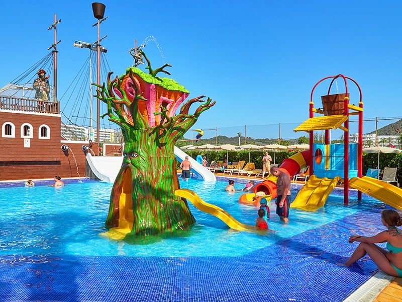 Hôtel Smart Club BQ Alcudia Sun village 3* pas cher photo 9