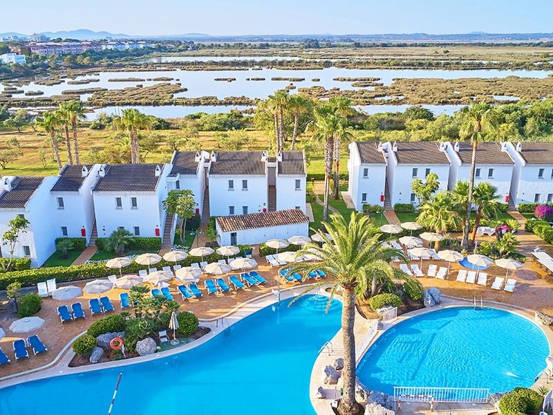 Hôtel Smart Club BQ Alcudia Sun village 3* pas cher photo 10