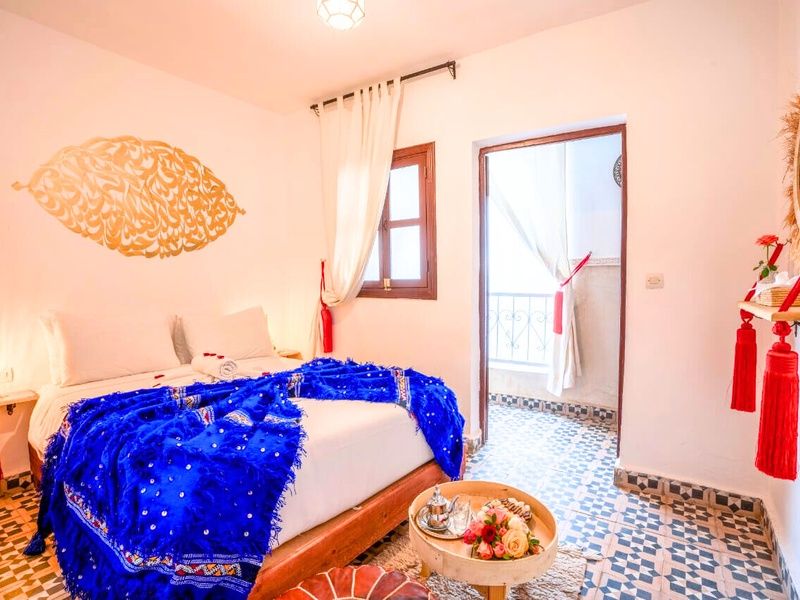 Riad Nowara & SPA pas cher photo 4